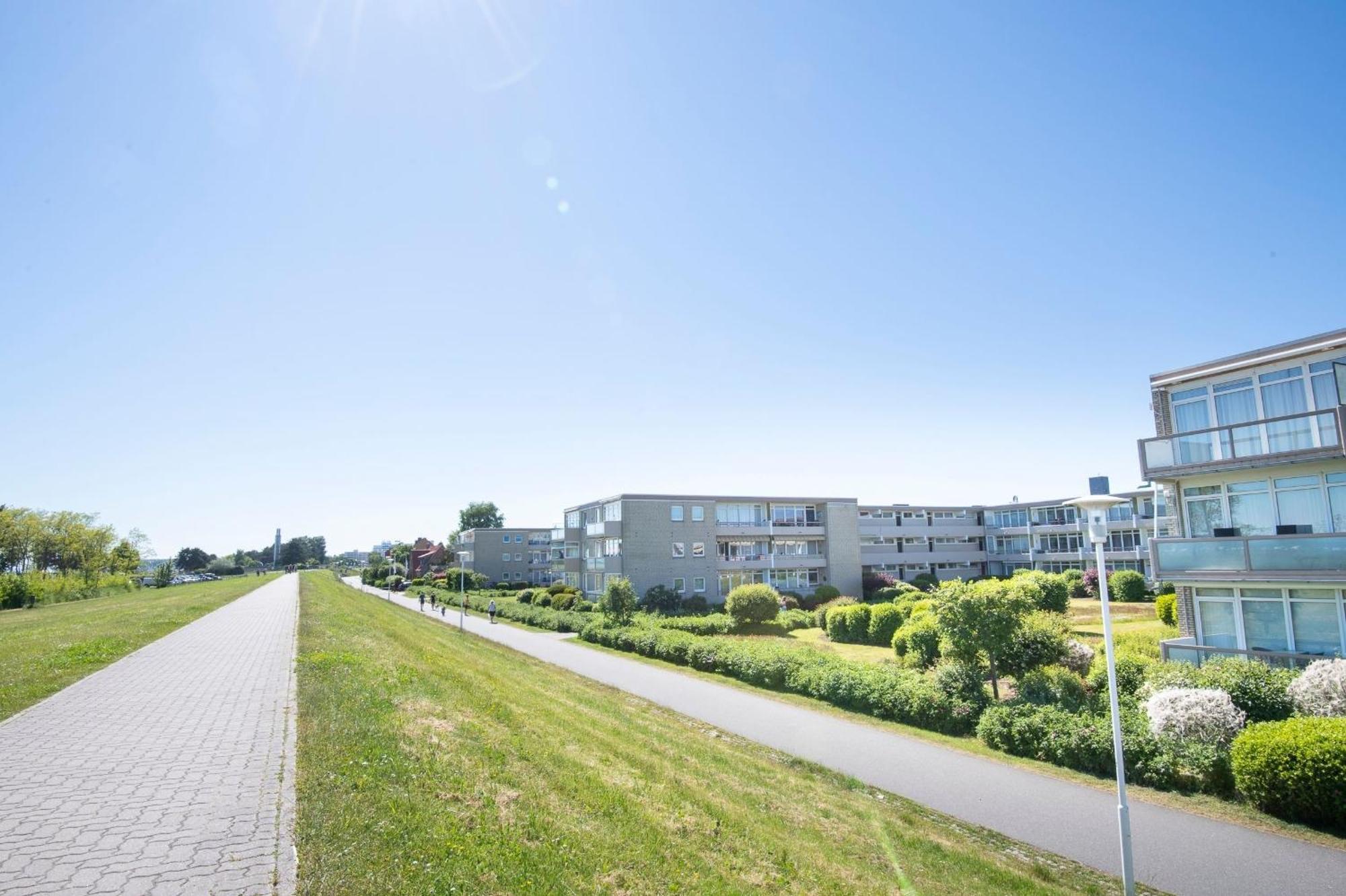 Baltic Duenenbude Groemitz Luaran gambar