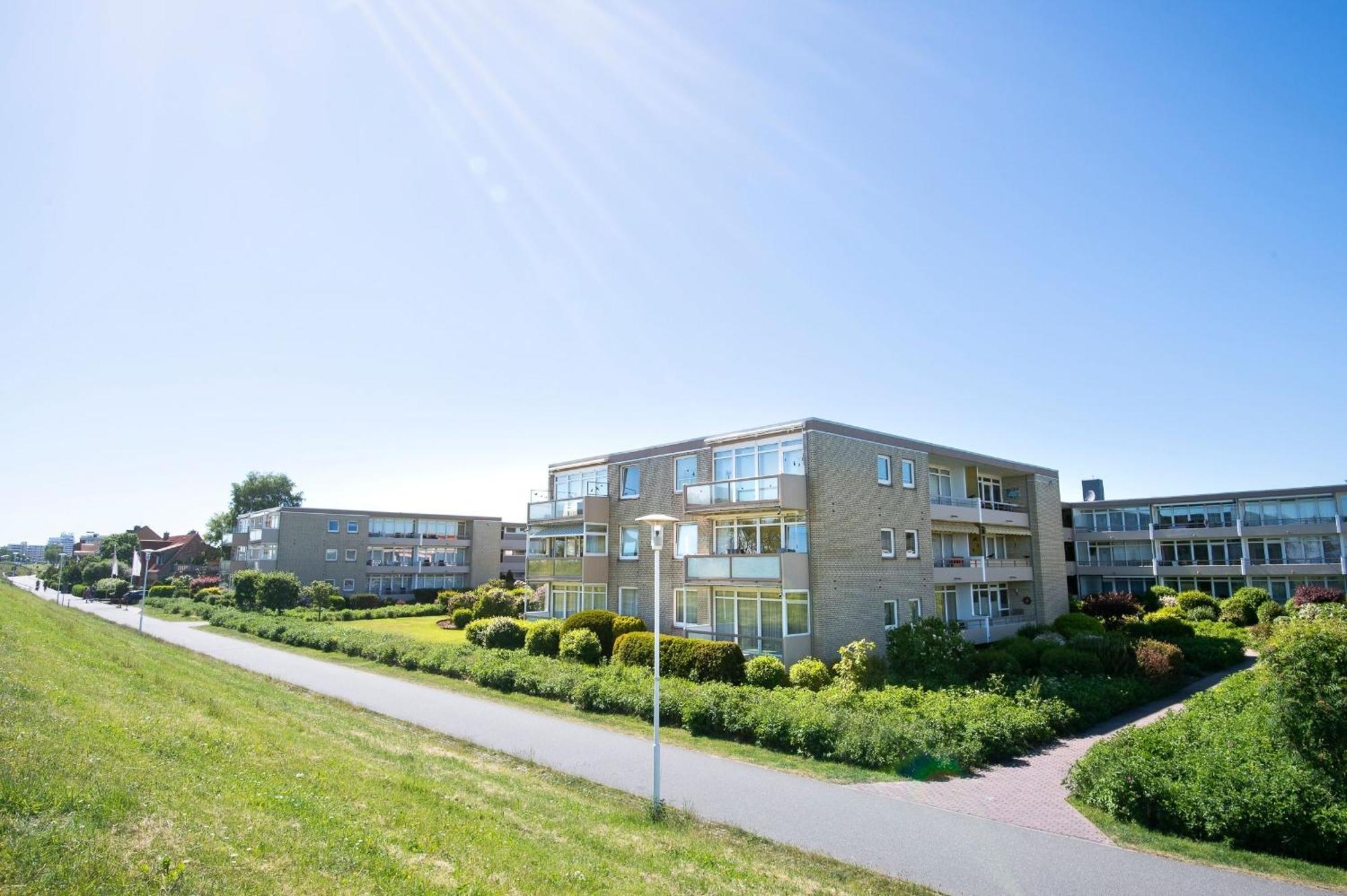 Baltic Duenenbude Groemitz Luaran gambar